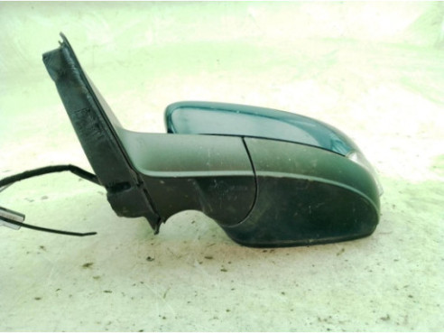 ESPEJO IZQ SKODA FABIA III (NJ3)|Desguaces La Cabaña