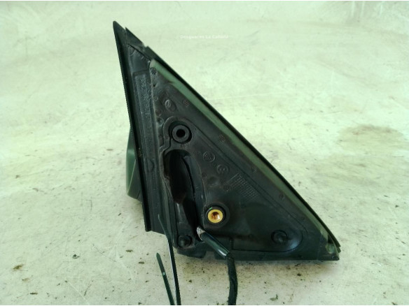 ESPEJO IZQ SKODA FABIA III (NJ3)|Desguaces La Cabaña