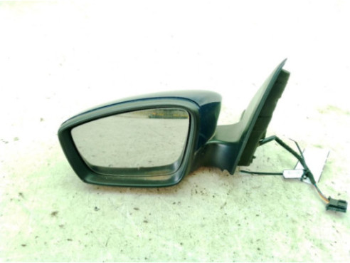 ESPEJO IZQ SKODA FABIA III (NJ3)|Desguaces La Cabaña