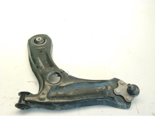 BRAZO SUSPENSION DELANTERO IZQUIERDO INFERIOR|Desguaces La Cabaña