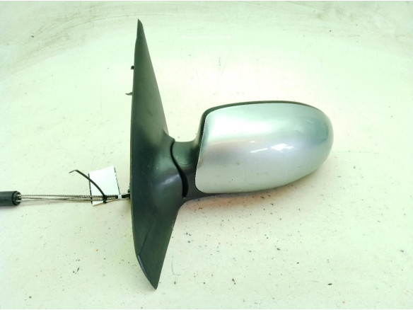 ESPEJO IZQ FORD FOCUS (DAW, DBW)|Desguaces La Cabaña