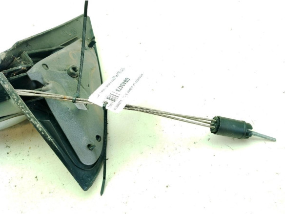 ESPEJO IZQ FORD FOCUS (DAW, DBW)|Desguaces La Cabaña