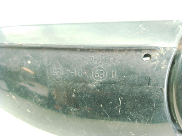 ESPEJO IZQ FORD FOCUS (DAW, DBW)|Desguaces La Cabaña