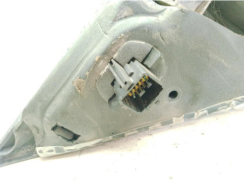 ESPEJO IZQ RENAULT GRAND SCENIC II (JM0/1_)|Desguaces La Cabaña