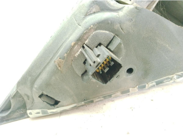 ESPEJO IZQ RENAULT GRAND SCENIC II (JM0/1_)|Desguaces La Cabaña