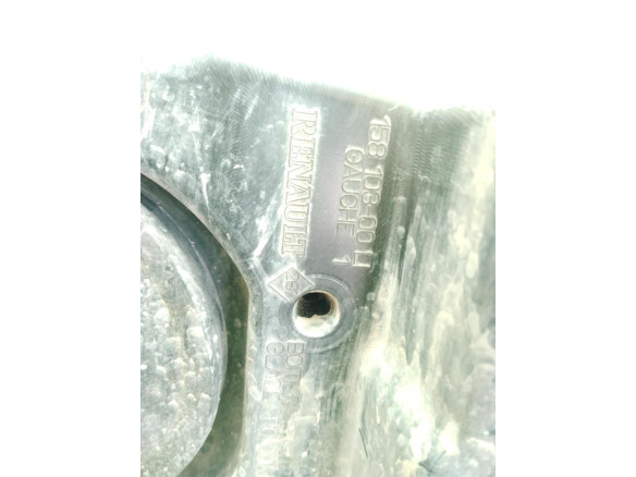 15810800L1 FARO IZQUIERDO RENAULT GRAND SCENIC II (JM0/1_)|Desguaces La Cabaña