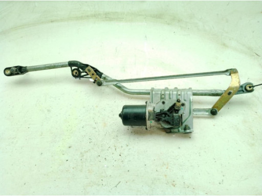 MOTOR LIMPIAPARABRISAS DELANTERO|Desguaces La Cabaña