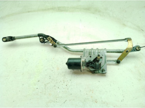 7701056003  MOTOR LIMPIAPARABRISAS DEL RENAULT GRAND SCENIC II (JM0/1_)|Desguaces La Cabaña