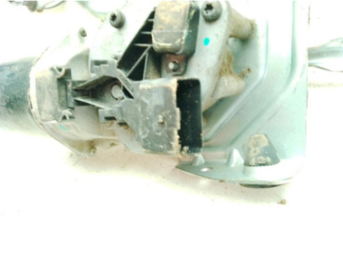 7701056003  MOTOR LIMPIAPARABRISAS DEL RENAULT GRAND SCENIC II (JM0/1_)|Desguaces La Cabaña