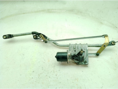 7701056003  MOTOR LIMPIAPARABRISAS DEL RENAULT GRAND SCENIC II (JM0/1_)|Desguaces La Cabaña