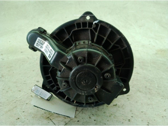 D316NFFAA MOTOR CALEFACCION HYUNDAI TUCSON (TL)|Desguaces La Cabaña