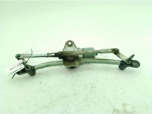 51810592 MOTOR LIMPIAPARABRISAS DEL OPEL COMBO Furgón/ranchera familiar (X12)|Desguaces La Cabaña