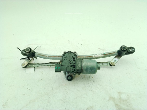 51810592 MOTOR LIMPIAPARABRISAS DEL OPEL COMBO Furgón/ranchera familiar (X12)|Desguaces La Cabaña