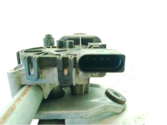 51810592 MOTOR LIMPIAPARABRISAS DEL OPEL COMBO Furgón/ranchera familiar (X12)|Desguaces La Cabaña
