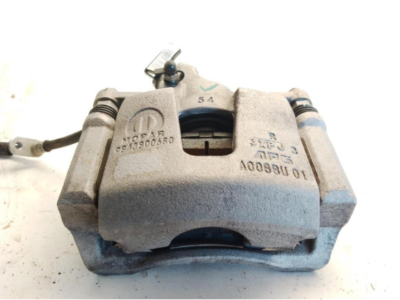 9843800680 PINZA DEL DER OPEL CORSA 1.2S|Desguaces La Cabaña