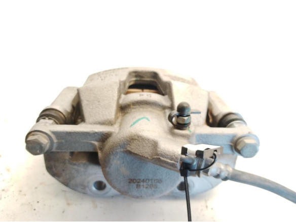 9843800680 PINZA DEL DER OPEL CORSA 1.2S|Desguaces La Cabaña