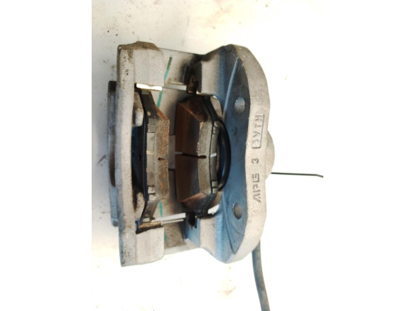 9843800680 PINZA DEL DER OPEL CORSA 1.2S|Desguaces La Cabaña