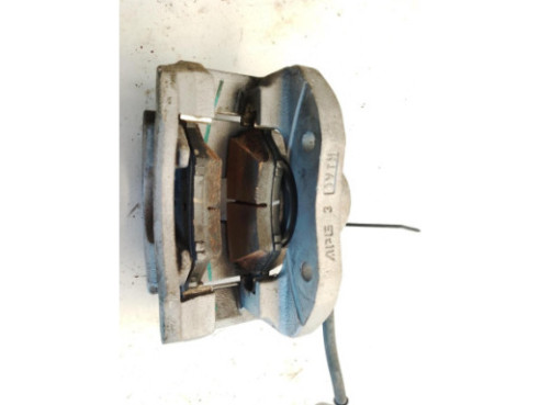 9843800680 PINZA DEL DER OPEL CORSA 1.2S|Desguaces La Cabaña