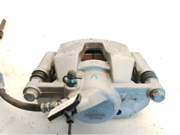 9843800180 PINZA DEL IZQ OPEL CORSA 1.2S|Desguaces La Cabaña