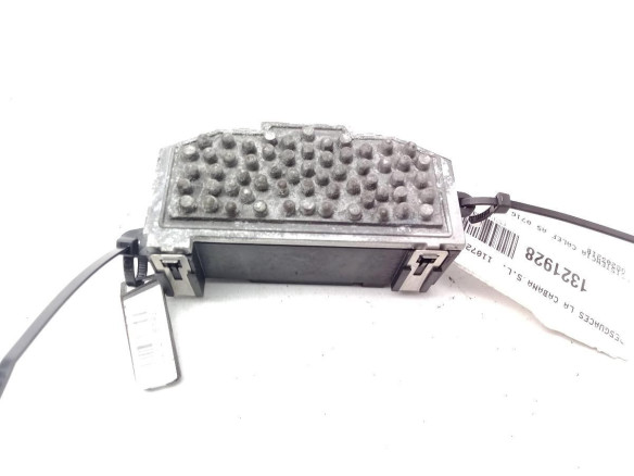  8K0820521B RESISTENCIA CALEFACCION AUDI A5 (8T3)|Desguaces La Cabaña