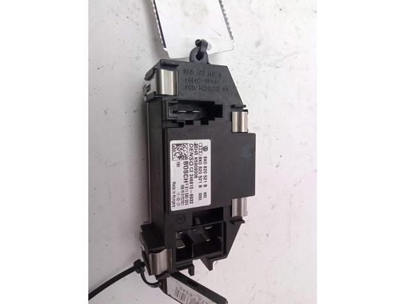  8K0820521B RESISTENCIA CALEFACCION AUDI A5 (8T3)|Desguaces La Cabaña