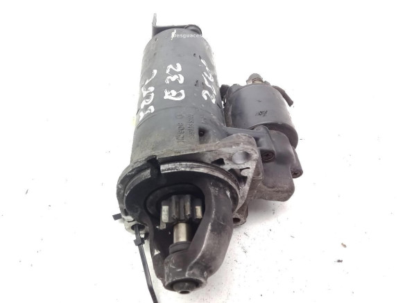 0001108115, ARRANQUE BMW 3 (E36)|Desguaces La Cabaña