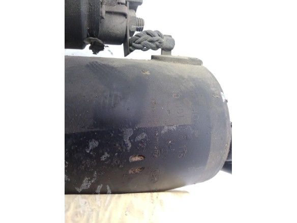 0001108115, ARRANQUE BMW 3 (E36)|Desguaces La Cabaña