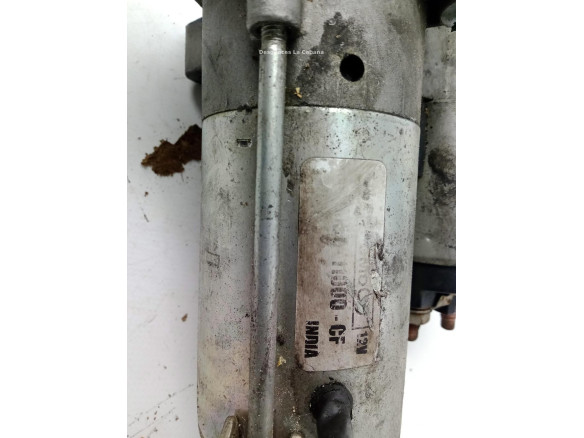 3M5T11000CF, ARRANQUE FORD FOCUS C-MAX|Desguaces La Cabaña