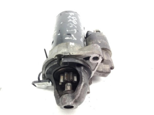 0001108401, ARRANQUE BMW 5 (E60)|Desguaces La Cabaña