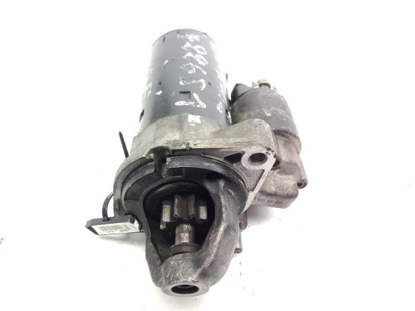 0001108401, ARRANQUE BMW 5 (E60)|Desguaces La Cabaña