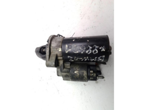 0001108401, ARRANQUE BMW 5 (E60)|Desguaces La Cabaña