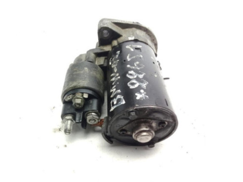 0001108401, ARRANQUE BMW 5 (E60)|Desguaces La Cabaña