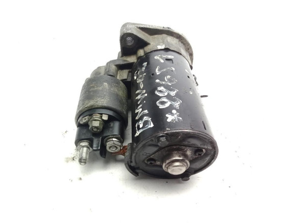 0001108401, ARRANQUE BMW 5 (E60)|Desguaces La Cabaña