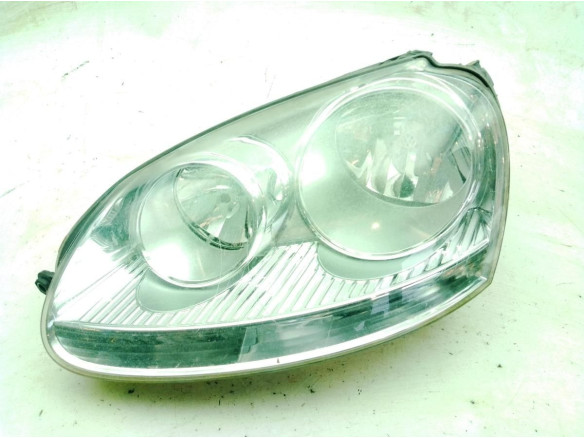 1K6941005R FARO IZQUIERDO VW GOLF V (1K1)|Desguaces La Cabaña