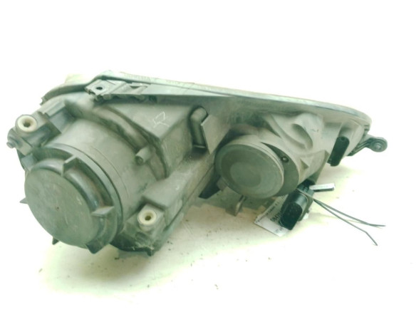 1K6941005R FARO IZQUIERDO VW GOLF V (1K1)|Desguaces La Cabaña