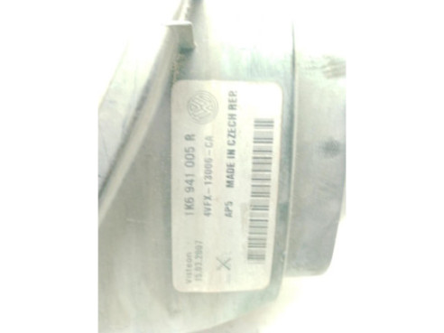 1K6941005R FARO IZQUIERDO VW GOLF V (1K1)|Desguaces La Cabaña