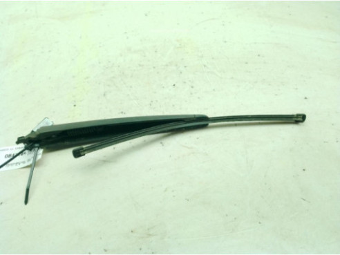 6Q6955707C  BRAZO LIMPIAPARABRISAS TRA PORTÓN VW GOLF V (1K1)|Desguaces La Cabaña