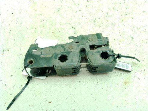 1K1823509E  CERRADURA CAPO VW GOLF V (1K1)|Desguaces La Cabaña