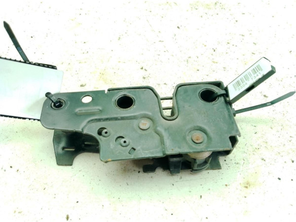 1K1823509E  CERRADURA CAPO VW GOLF V (1K1)|Desguaces La Cabaña