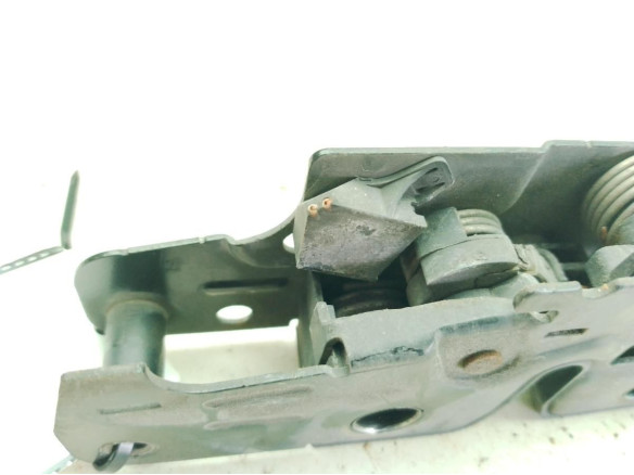 1K1823509E  CERRADURA CAPO VW GOLF V (1K1)|Desguaces La Cabaña