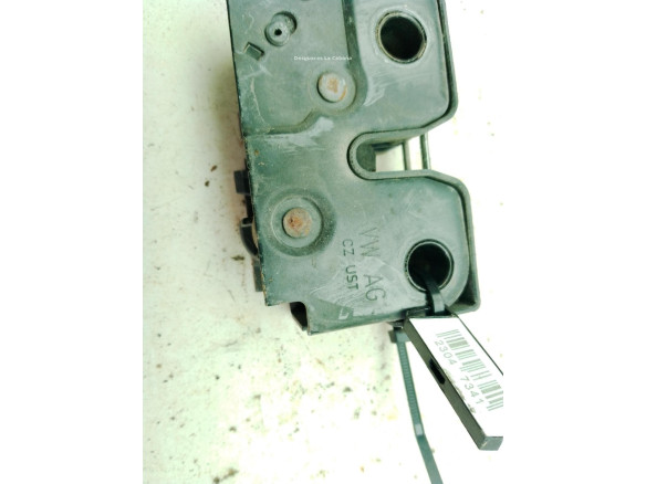 1K1823509E  CERRADURA CAPO VW GOLF V (1K1)|Desguaces La Cabaña