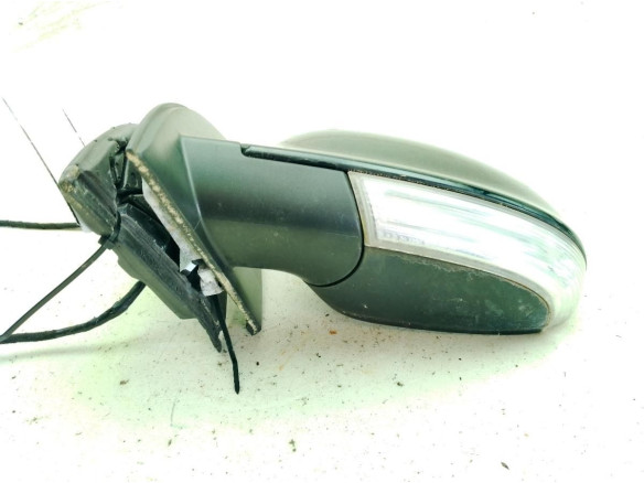 ESPEJO IZQ VW GOLF V (1K1)|Desguaces La Cabaña