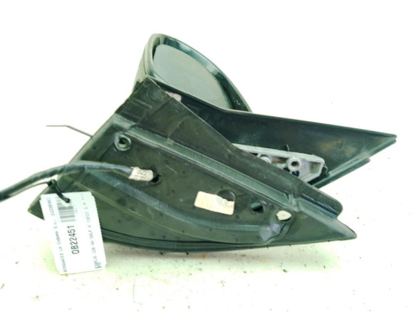 ESPEJO IZQ VW GOLF V (1K1)|Desguaces La Cabaña