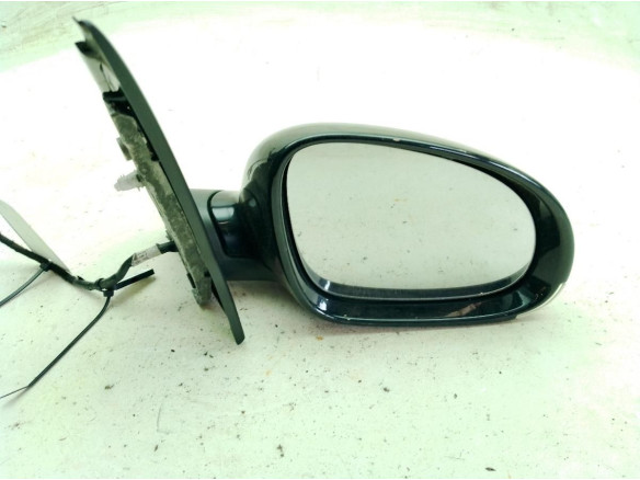 ESPEJO DER VW GOLF V (1K1)|Desguaces La Cabaña