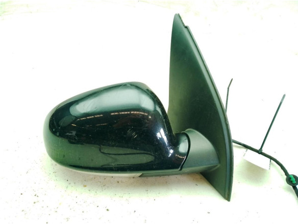 ESPEJO DER VW GOLF V (1K1)|Desguaces La Cabaña