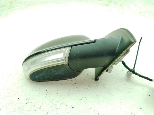 ESPEJO DER VW GOLF V (1K1)|Desguaces La Cabaña