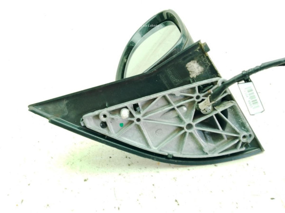 ESPEJO DER VW GOLF V (1K1)|Desguaces La Cabaña