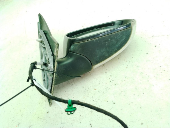 ESPEJO DER VW GOLF V (1K1)|Desguaces La Cabaña