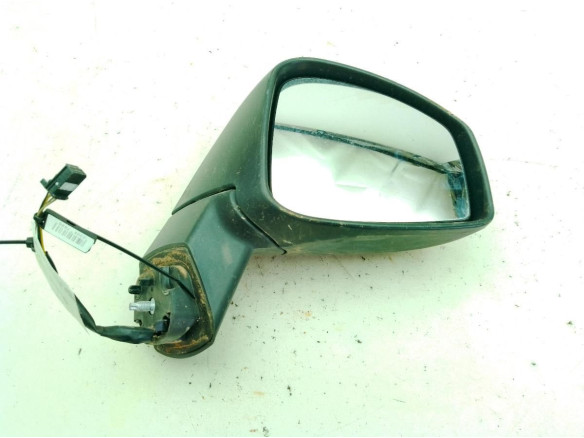 ESPEJO DER RENAULT GRAND SCENIC III (JZ0/1_)|Desguaces La Cabaña