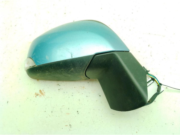 ESPEJO DER RENAULT GRAND SCENIC III (JZ0/1_)|Desguaces La Cabaña